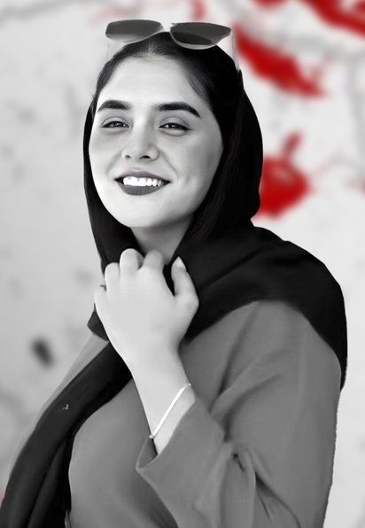 قتل هولناک هانیه بهبودی، قهرمان مچ‌اندازی به دست همسرش به دلیل حجاب اختیاری و سوءظن