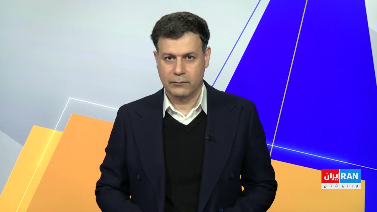 دومینو: آخرین هشدار ترامپ برای تسلیم جمهوری اسلامی