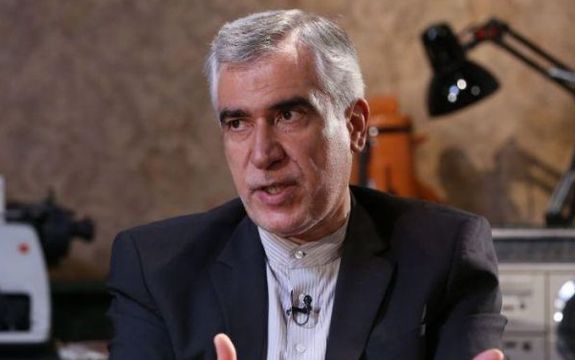 نماینده تهران: برای آمریکا، پاسخ به جمهوری اسلامی صرفه ندارد