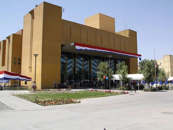 سفارت آمریکا در کابل به شهروندان آمریکایی برای خروج از افغانستان آخرین اخطار را داد