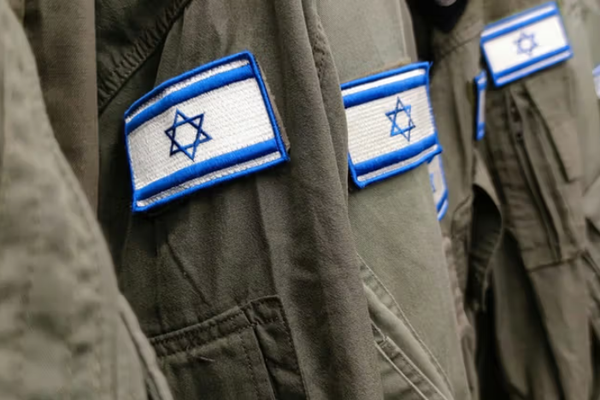 پلیس اسرائیل یک مرد ۲۷ ساله را به اتهام جاسوسی برای ایران بازداشت کرد