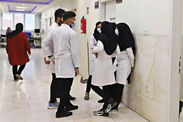 30,000 Iranian GPs unwilling to work over low fees, official says