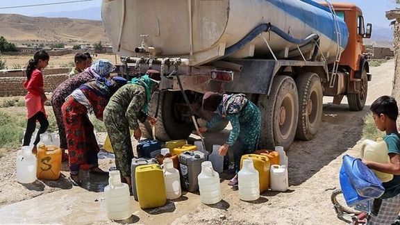 سرپرست شرکت آب و فاضلاب خراسان جنوبی: آب نداریم و قطعیهای مکرر برق هم مشکل را بیشتر کرده