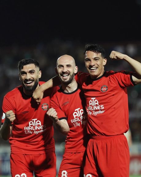 اطلاعیه باشگاه تراکتور؛ بازی هفته سیام پنجشنبه در اهواز، جشن قهرمانی جمعه در تبریز