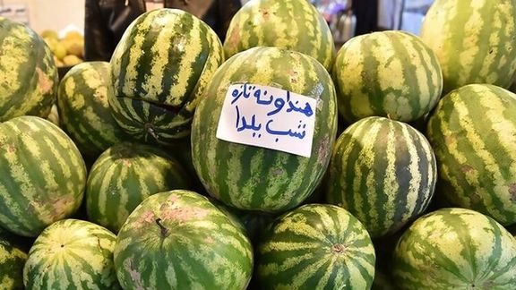 استانداری تهران: قیمت میوه شب یلدا ارزان نمیشود، گران هم نخواهد شد