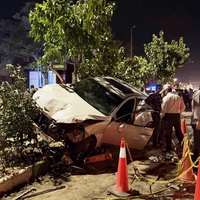 تناقضگویی مقامهای جمهوری اسلامی درباره برخورد مرگبار خودرو با تجمع حکومتی در مشهد