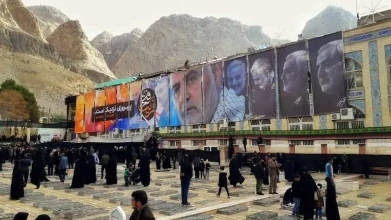 الرئيس السابق لـ "الموساد" يكشف كواليس عدم مشاركة إسرائيل في عملية قتل قاسم سليماني