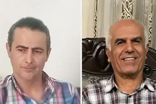 Amnesty warns of imminent execution of two political prisoners in Iran