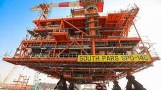 Iran boosts gas exports to Turkey despite deepening domestic shortages