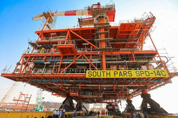 Iran boosts gas exports to Turkey despite deepening domestic shortages