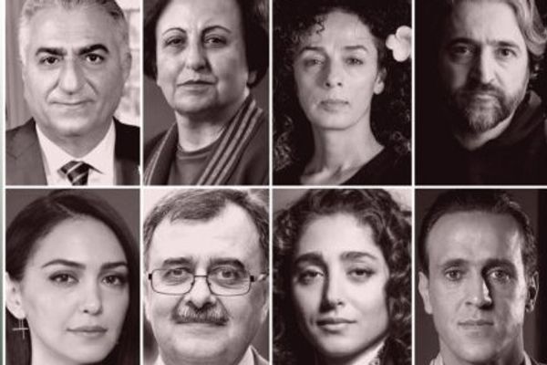Leading Iranian Opposition Figures To Hold A Forum In Washington DC