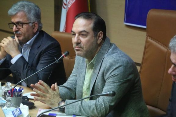  نائب وزير الصحة الإيراني: ندعم أي مقترح يساهم في تشجيع الإنجاب