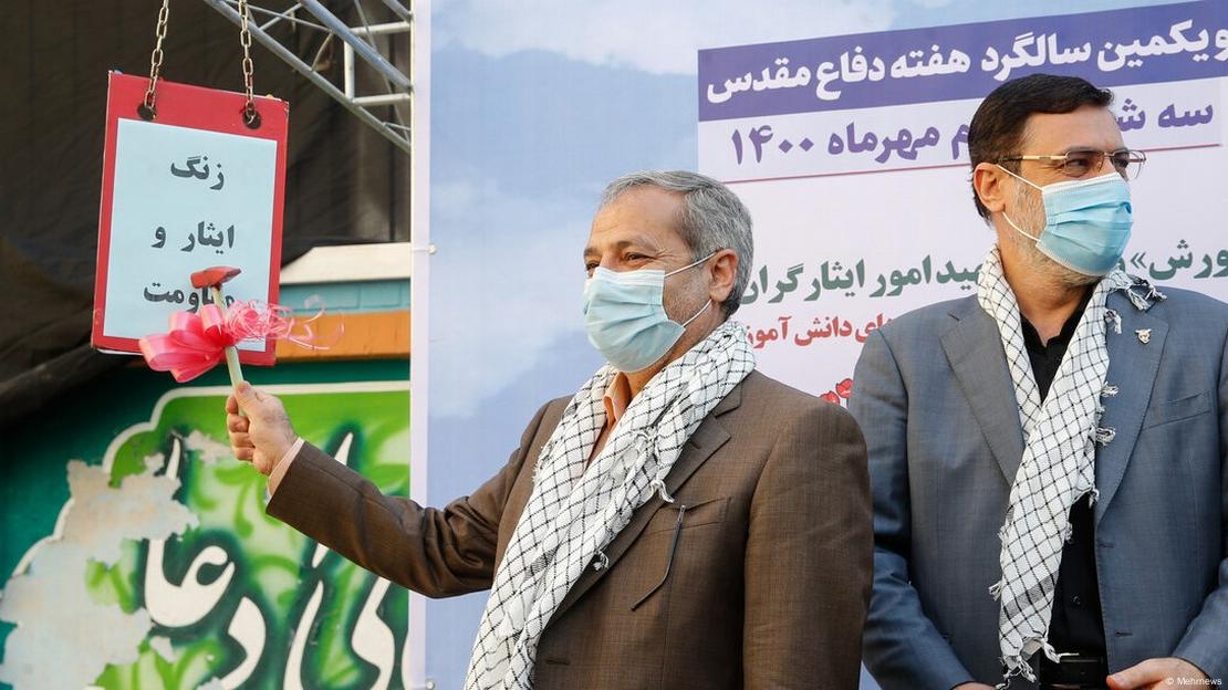 آموزش و پرورش پزشکیان در مسیر سربازگیری ایدئولوژیک