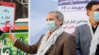 آموزش و پرورش پزشکیان در مسیر سربازگیری ایدئولوژیک