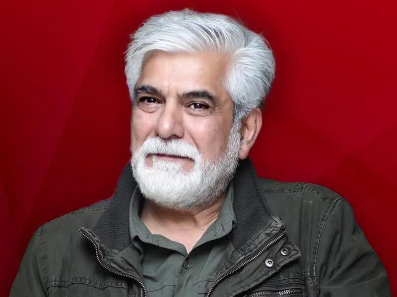 Iran Files Case Against Actor Over Social Media Post 