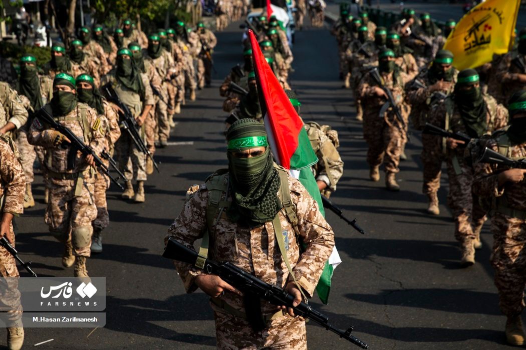 Republicans And Democrats Call On Canada To Designate IRGC