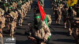 Republicans And Democrats Call On Canada To Designate IRGC