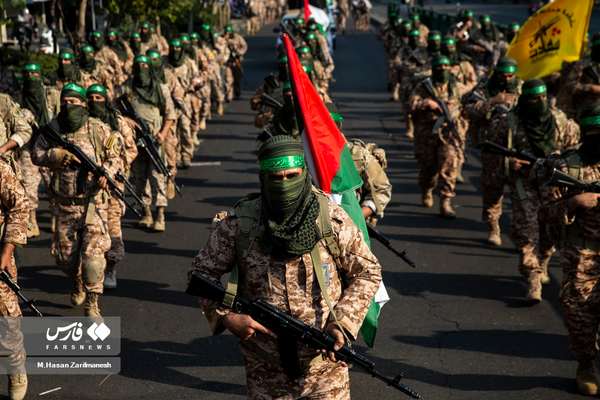 Republicans And Democrats Call On Canada To Designate IRGC
