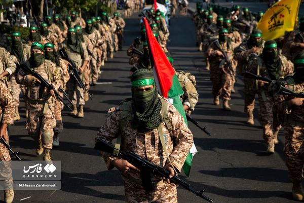 Republicans And Democrats Call On Canada To Designate IRGC