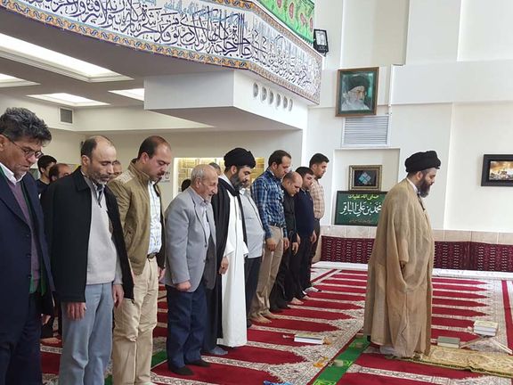 مدیر تبلیغات اسلامی آذربایجان شرقی: آمادهایم برای اقامه نماز در نهادها روحانی اعزام کنیم