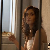 «رویا»؛ زن، دیوار و زندان