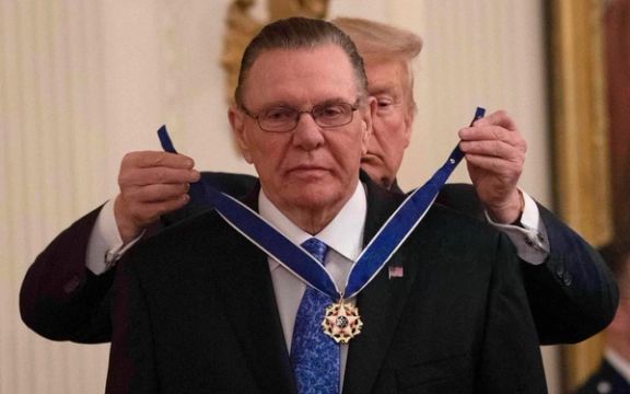 ژنرال کین: هر توافق تازهای تنها به معنای تمدید حیات جمهوری اسلامی است