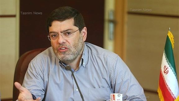 مرندی، مشاور تیم مذاکرات ایران: هیچ کشور منطقهای رقیب ما نیست، تنها رقیب ما آمریکا است