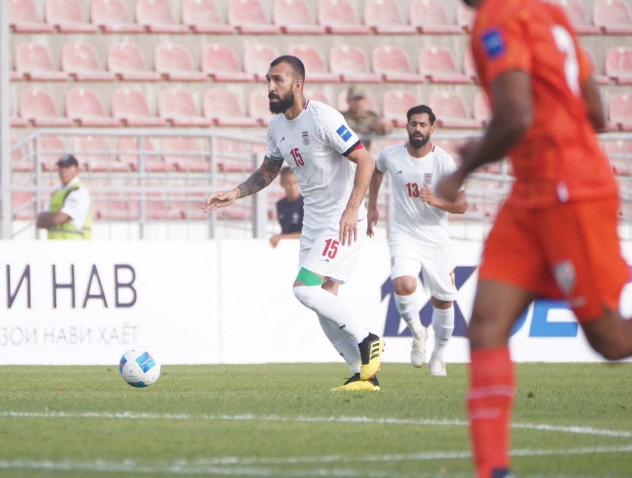 ایران ۳-۰ هند؛ تیم ملی بالاخره در کافا با کلین‌شیت پیروز شد