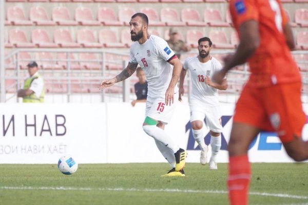 ایران ۳-۰ هند؛ تیم ملی بالاخره در کافا با کلینشیت پیروز شد