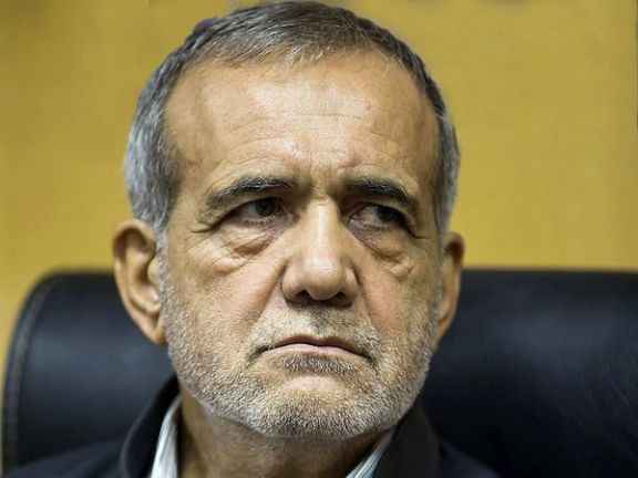 معترفا بالاستياء الشعبي العام..رئيس إيران معلقًا على تدهور الأوضاع:جزء من الغلاء ليس بيدنا