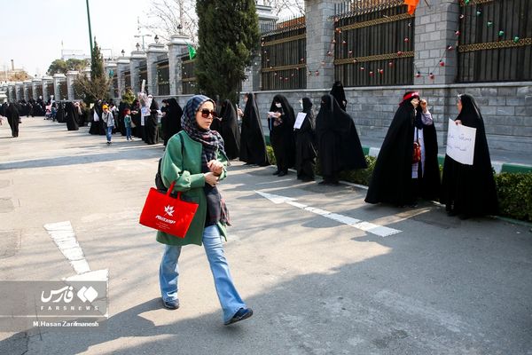 Alienating Remark By Iranian Hardliner Irks Even Regime Supporters