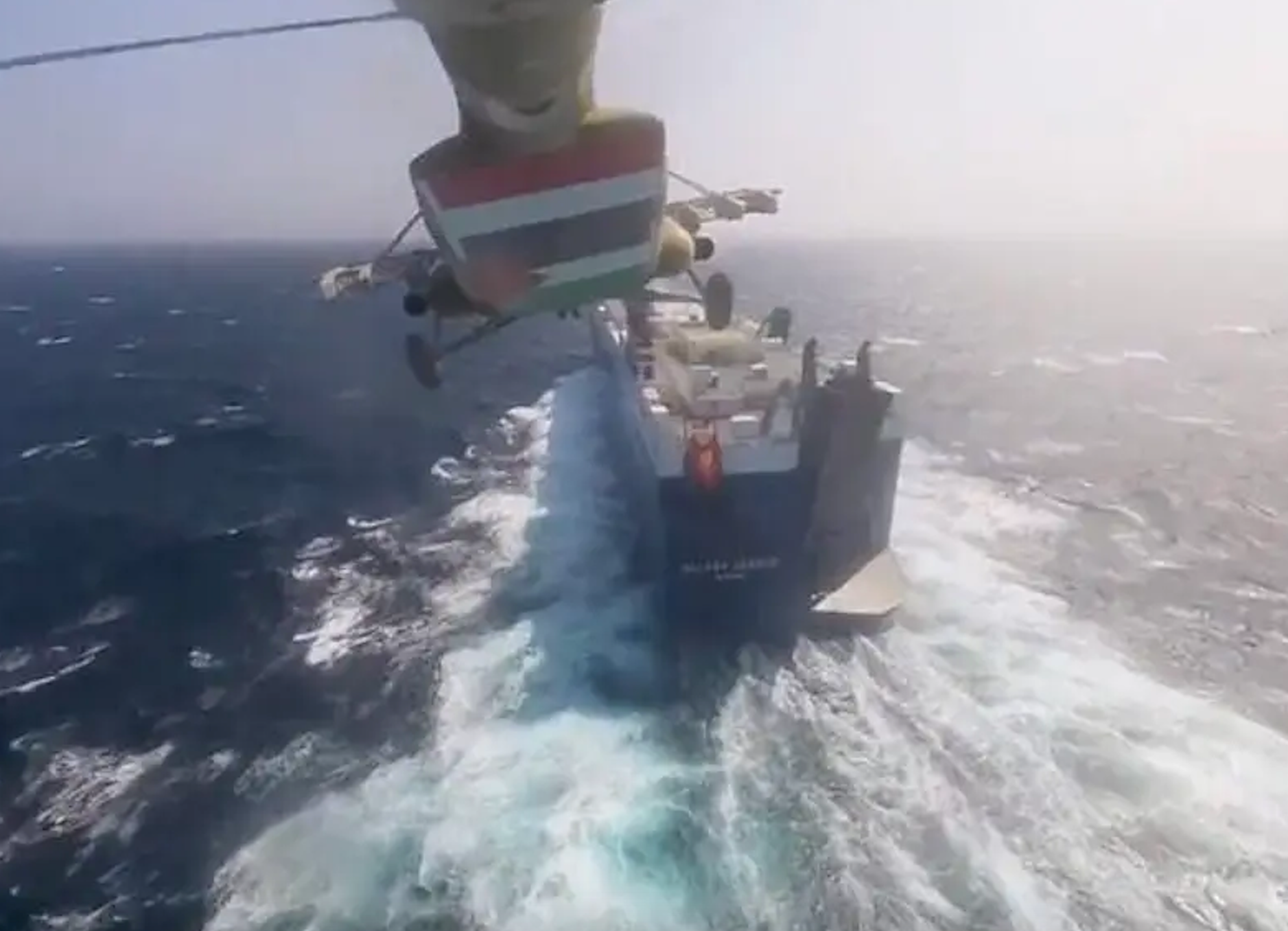 آمریکا تحریم‌های جدیدی در ارتباط با نیروی قدس سپاه و حوثی‌ها اعمال کرد