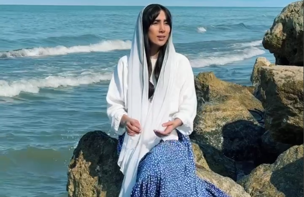 Iran shuts Instagram pages of several female singers over ‘criminal content’