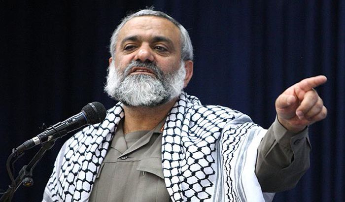 مستشار قائد الحرس الثوري الإيراني: أميركا وإسرائيل تكبدتا هزيمة "استراتيجية" في غزة