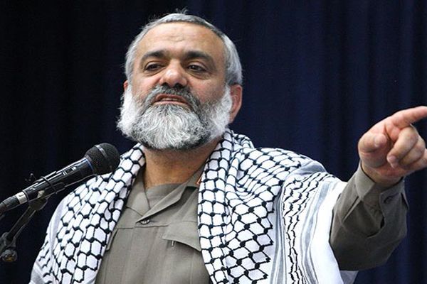 مستشار قائد الحرس الثوري الإيراني: أميركا وإسرائيل تكبدتا هزيمة "استراتيجية" في غزة