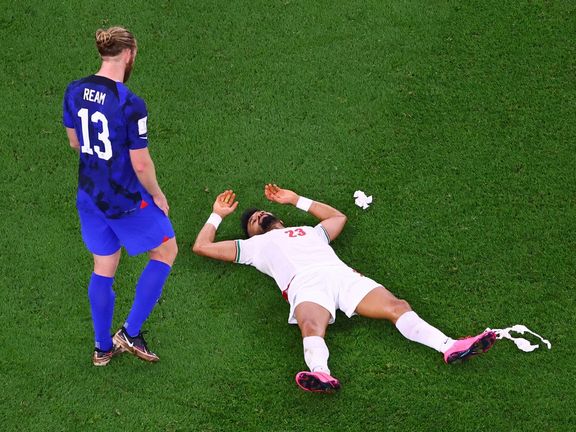 از تاج تا کیروش همه باید پاسخ بدهند؛ کسی یادش نرفته چه کلاهی سر مردم گذاشتید