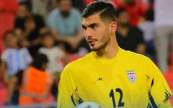 حذف و اضافه نکونام در دقیقه ۹۰؛ استقلال یک دروازهبان خرید، دو بازیکن آزاد کرد