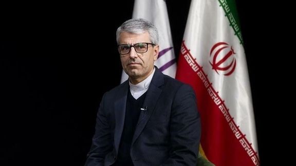 الخارجية الإيرانية: التفاوض مع واشنطن في هذه الظروف لا معنى له.. وننسق مع جميع دول المنطقة