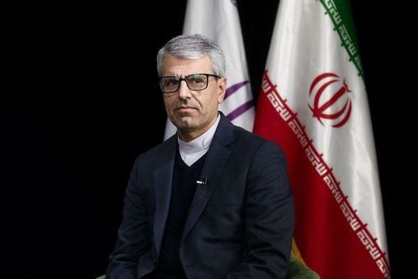 الخارجية الإيرانية: التفاوض مع واشنطن في هذه الظروف لا معنى له.. وننسق مع جميع دول المنطقة