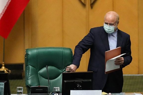 نماینده خامنهای در ایلام: مقامی که خانوادهاش خارج برود در شان جایگاهش نیست