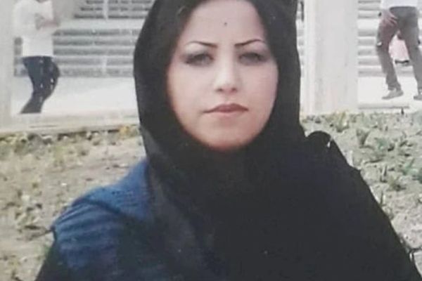 Iran Executes Child Marriage Victim For Spouse Killing
