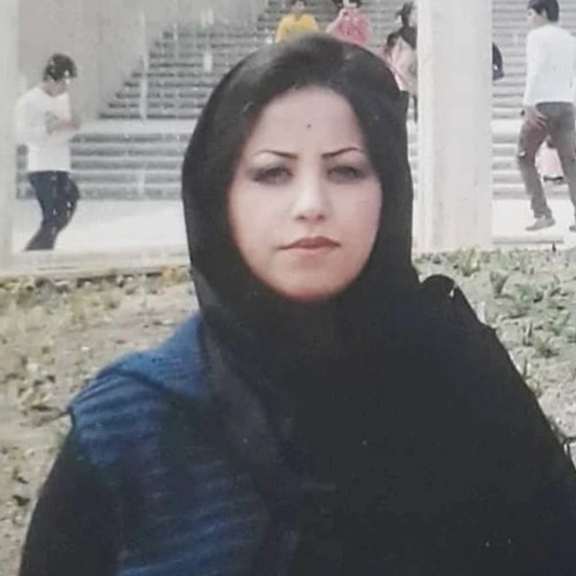 Samira Sabzian-Fard