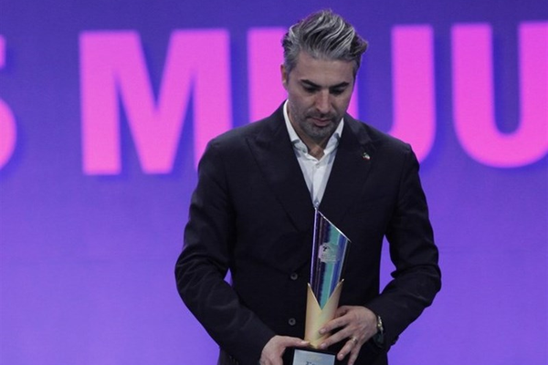 مهدی بیباک، سرمربی پیشین تیم ملی تکواندو: این ۴۰ روز، ۴۰ سال گذشت