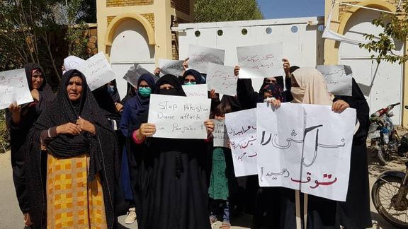 The general uprising reached Ghor province