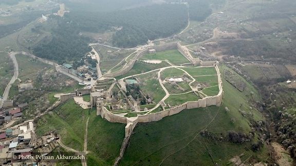 مستند «دربند»: تلاش برای شناساندن میراث ایران در بیرون از مرزهای کنونیاش