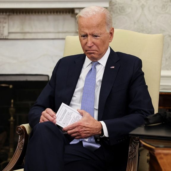 سناتور آمریکایی: آزادی مدیر هواوی، نمونه دیگری از رویکرد نرم دولت بایدن در قبال چین است