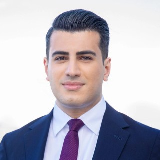 Fardad Farahzad