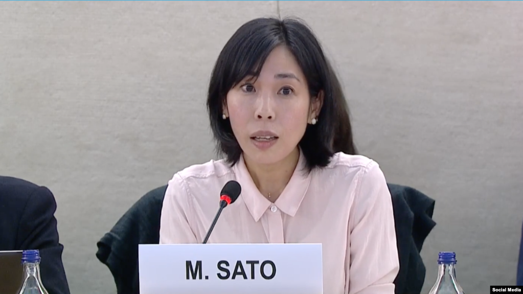 المقرّرة الأممية المعنية بإيران تحذر من تزايد ضغوط النظام الإيراني على عائلات الصحفيين