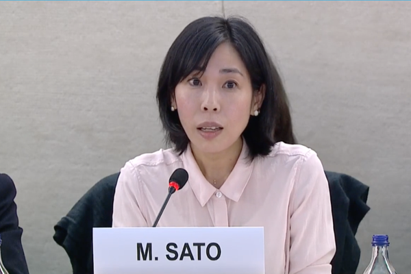 المقرّرة الأممية المعنية بإيران تحذر من تزايد ضغوط النظام الإيراني على عائلات الصحفيين