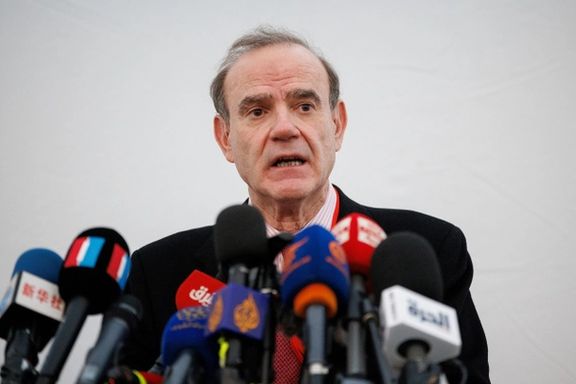 هماهنگکننده مذاکرات وین: برای رسیدن به توافق چند ماه وقت نداریم، فرصتمان چند هفته است